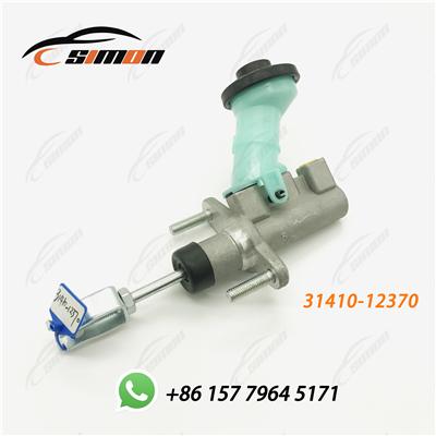 Clutch Master Cylinder 31410-12370