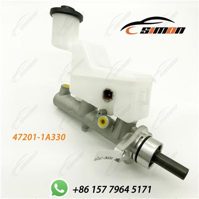 Brake Master Cylinder 47201-1A330