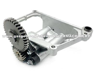 4132F074 Oil Pump For Perkins 1106D