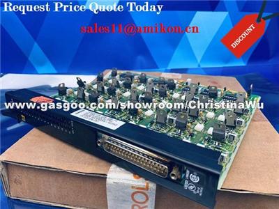 ABB DSTC176 57310001-KT New