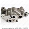 3306 Oil Pump 4W2448