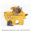 S6K E320B Oil Pump 178-6539 34335-23010