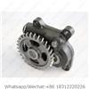 6HK1 Oil Pump Old 8-94395-564-0