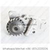 6D95 20T Oil Pump 6209-51-1700