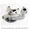 6D105-3 Oil Pump 6136-52-1100