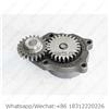 6D107 Oil Pump 6754-51-1110 6754-51-1111