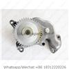 6D108-6 Oil Pump 6221-53-1101