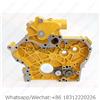 S4K Oil Pump 34335-13063