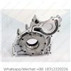 D6D D6E Oil Pump 4258382