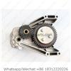D12D Oil Pump 8170261