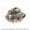 C12 C10 3176 3196 WATER PUMP 176-6999 176-7000