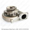 D8L WATER PUMP 4N7498 137-1338