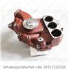 D2848 Water Pump 65.06500-6183A