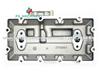 3771X15B/1 Oil Cooler Cover For Perkins