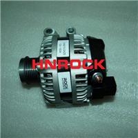 NEW 12V 150A ALTERNATOR 021080-1360 104210-2420 104210-2421 LR013847 LR013847X LR065866 LR072756 FOR LANDROVER DISCOVERY