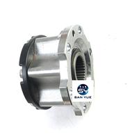 43530-60042 Free Wheel Hub For Toyota Land Cruiser