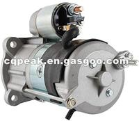 2873K405 STARTER MOTOR FOR PERKINS