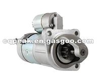 2872K405 STARTER MOTOR FOR PERKINS