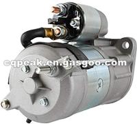 71440231 STARTER MOTOR FOR JCB