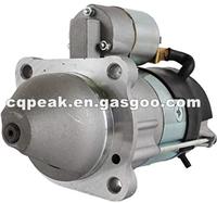 0740000000 STARTER MOTOR DENSO