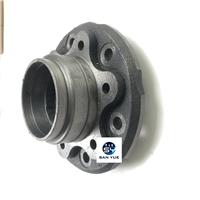 40202-0w093 Rear Wheel Hub For Nissan Wheel Bearing Kit