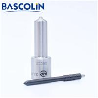 Bascolin Common Rail Diesel Nozzle DLLA 158P 854 093400-8540 6980522 Application For Isuzu N Series 4HK1 Engine