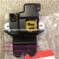 81230-1M060 LATCH ASSY-TRUNK LID / 812301M060 For Select HYUNDAI KIA Models