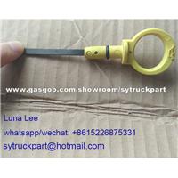 Other Motorcycle Parts & Accessories 04593604AA 4.0l Engine Oil Level Indicator Oil Dipstick