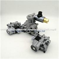 WABCO ABS Axle Package 4725002320