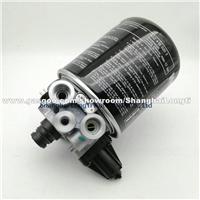 WABCO Single Chamber Air Dryer 4324100410