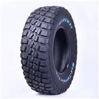 Cheap Price New Offroad Tubeless Mud Terrain Car Tires LT265/70R17