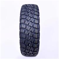 China Radial New MT Mud Terrain Car Tires LT265/75R16