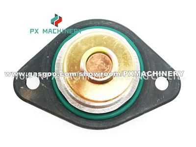 1830256C91-190F Thermostat For Navistar I530E | DT466E