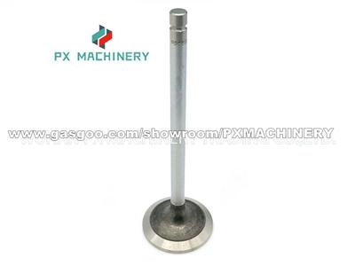 R90692 Exhaust Valve For John Deere 4700