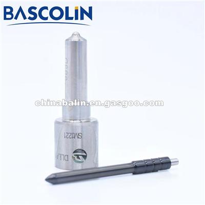 BASCOLIN Nozzle DLLA152P989 DLLA 152P 989 0934009890