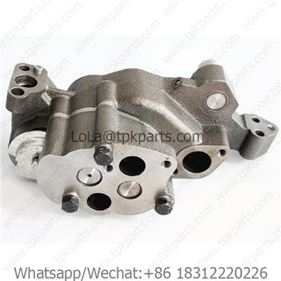 3306 Oil Pump 4W2448