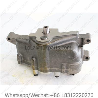 3408 Oil Pump 8N8734 1614113