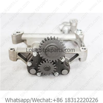 C4.4 Oil Pump 225-8329 447-8572