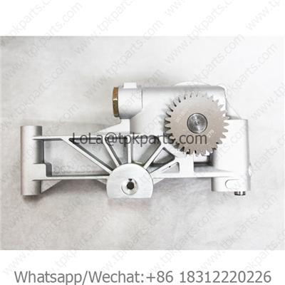 C7 3126 Oil Pump 189-8777