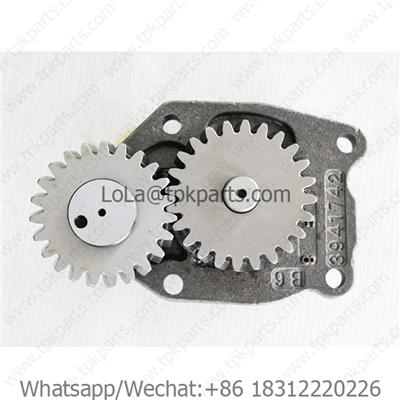 6BT Oil Pump 3941742