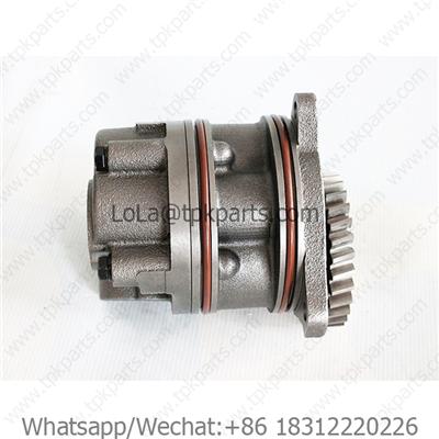 K19 Oil Pump 3047549