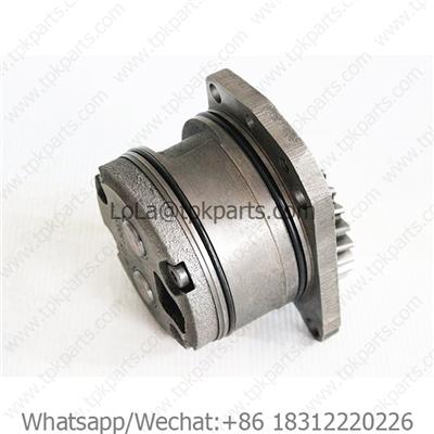 M11 Oil Pump 4003950