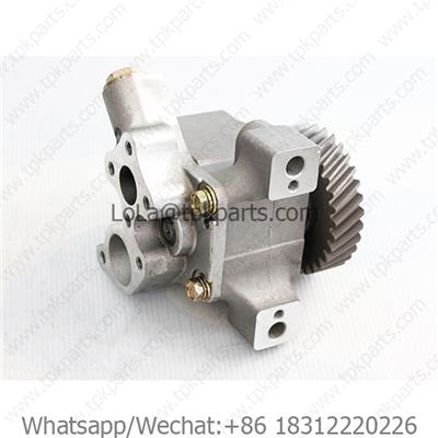 D2366 Oil Pump 65.05100-6023