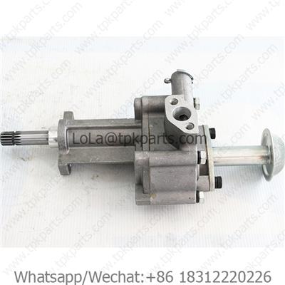 DB58 Oil Pump 65.05103-7021 Al