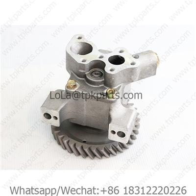 DE08T Oil Pump 65.05100-6022