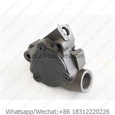 DEUTZ OIL PUMP 3 Holes 04230651