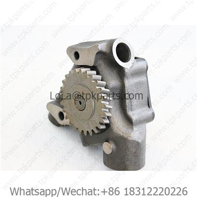 DEUTZ OIL PUMP 4 Holes 4230787