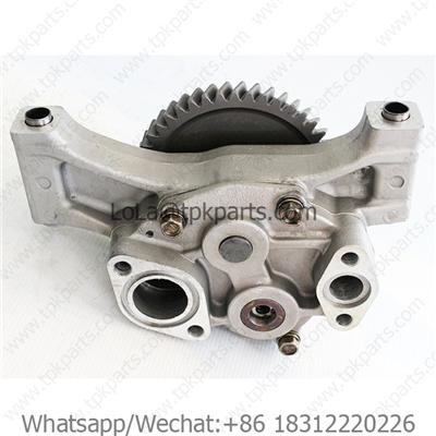 EK100 Oil Pump 15110-E0130