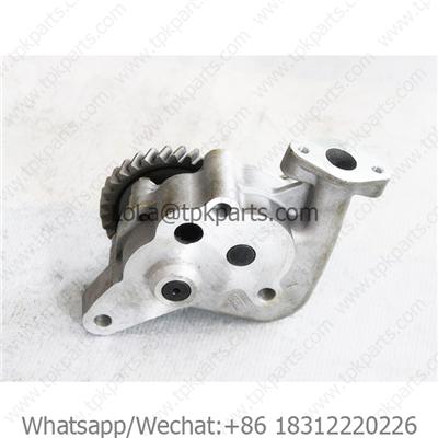 H06CT Oil Pump 15110-1631C