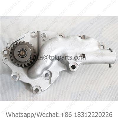 J05E Oil Pump 15110-2160 VHS151102160